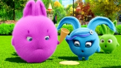 انیمیشن سانی بانیز قسمت 374 - sunny bunnies